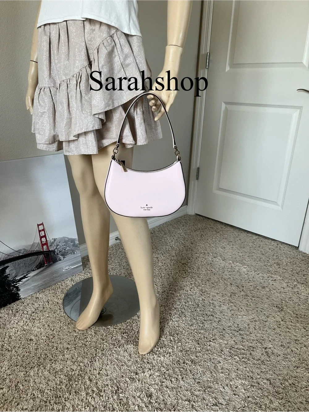 ♠️Kate Spade Paige Shoulder Bag